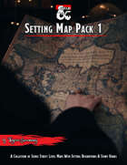 Setting Map Pack 1
