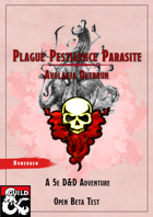 Plague Pestilence Parasite: Avolakia Overrun