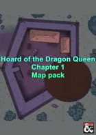 Hoard of the Dragon Queen Chapter 1 map pack