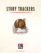 Story Trackers