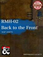RMH-02 - Back to the Front Map Assets