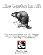 The Castorin Kit