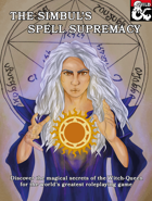 The Simbul's Spell Supremacy