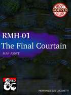 RMH-01 - The Final Curtain Map Assets