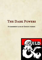 The Dark Powers