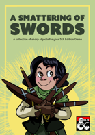 A Smattering of Swords