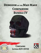 DotMM Companion: Bundle 4 (Fantasy Grounds)