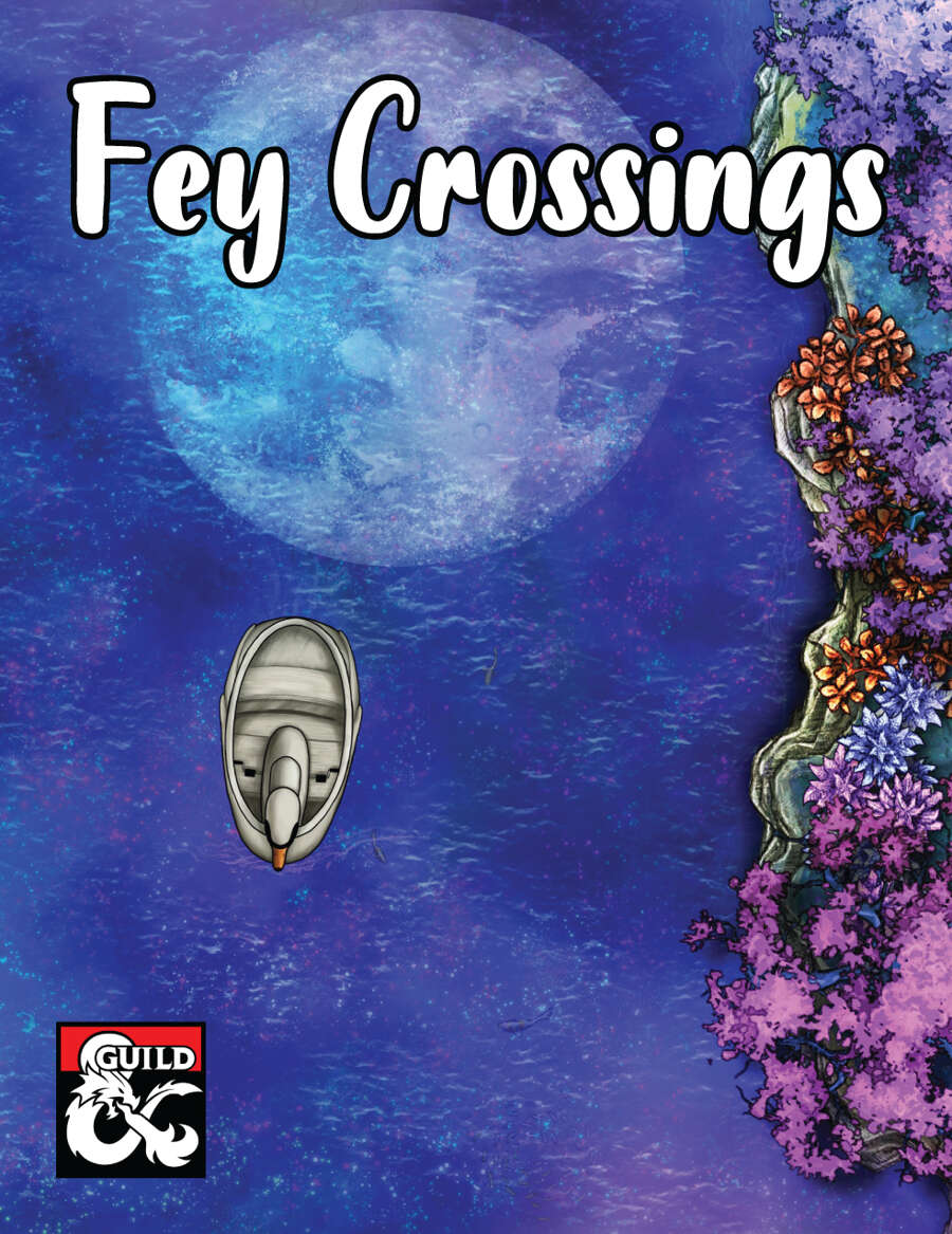 Fey Crossings