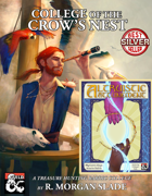 Crow's Nest Treasure Trove [BUNDLE]