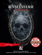 Bennet's Curse