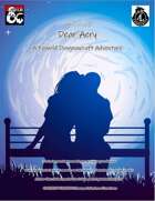 WBW-DC-NJ-COU-01 Dear Aery