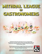 Mithril League of Gastronomers