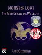 Monster Loot – The Wild Beyond the Witchlight (Fantasy Grounds)