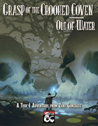 Out of Water [GCC-2]