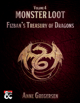 Monster Loot Vol. 4 – Fizban's Treasury of Dragons