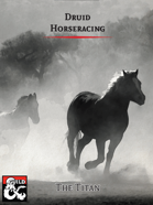 Druid Horse Racing