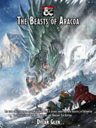 The Beasts of Aracoa