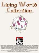 Living World Collection