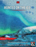 Hunted on the Ice