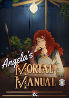 Angela's Mortal Manual (Fantasy Grounds)
