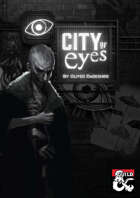 City Of Eyes (3.0)