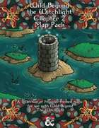 Wild Beyond the Witchlight Chapter 2 Map Pack