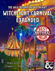 Witchlight Carnival Expanded