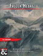 The Frozen Heart