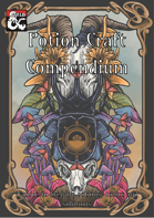 Potion Craft Compendium