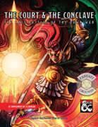 The Court & The Conclave (Fantasy Grounds)