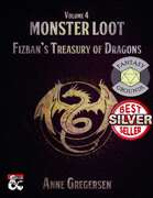 Monster Loot Vol. 4 – Fizban's Treasury of Dragons (Fantasy Grounds)