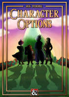 Dice Average RPG Character Options [BUNDLE]