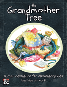 The Grandmother Tree