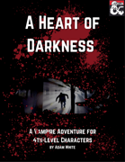 A Heart of Darkness