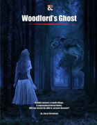 Woodford's Ghost