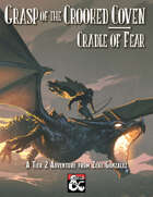 Cradle of Fear [GCC-5]