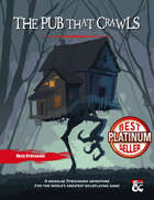 The Pub that Crawls