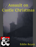 Assault on Castle Christmas
