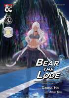 DC-POA-CODEX-01 Bear the Lode (Fantasy Grounds)