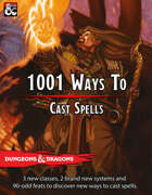 1001 Ways to Cast Magic [BUNDLE]