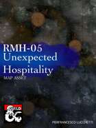 RMH-05 - Unexpected Hospitality Map Assets