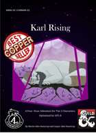 WBW-DC-CONMAR-02 Karl Rising