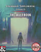 Strixhaven Supplemental Volume II: The Rulebook