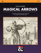 100 Magic Arrows