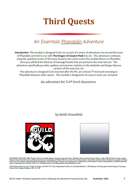 Essential Phandalin 006: Third Quests