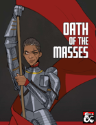 Oath of The Masses