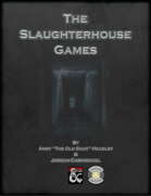 The Slaughterhouse Games (Fantasy Grounds)