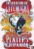 The Wild Beyond the Witchlight Player's Companion