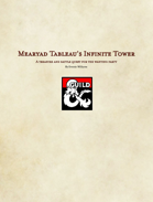 Mearyad Tableau's Infinite Tower