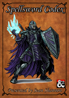 Spellsword Codex